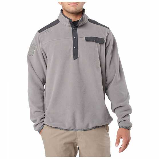 Толстовка APOLLO TECH FLEECE7