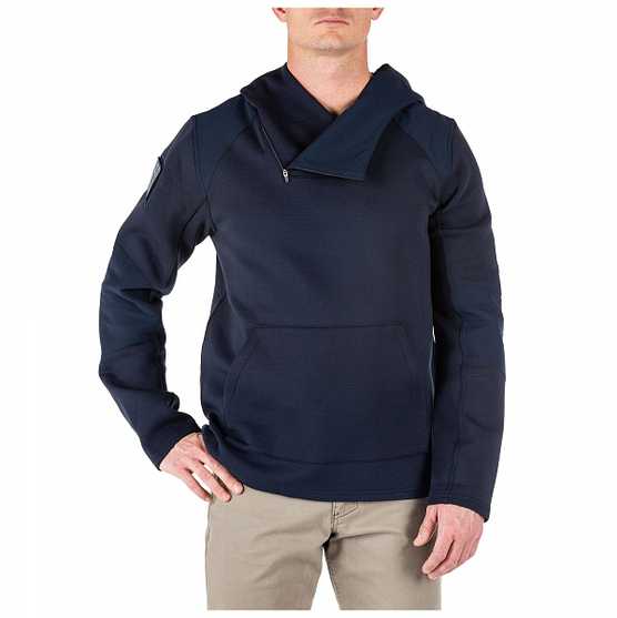 Толстовка BRAVO HOODIE1