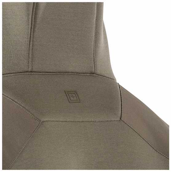 Толстовка BRAVO HOODIE14