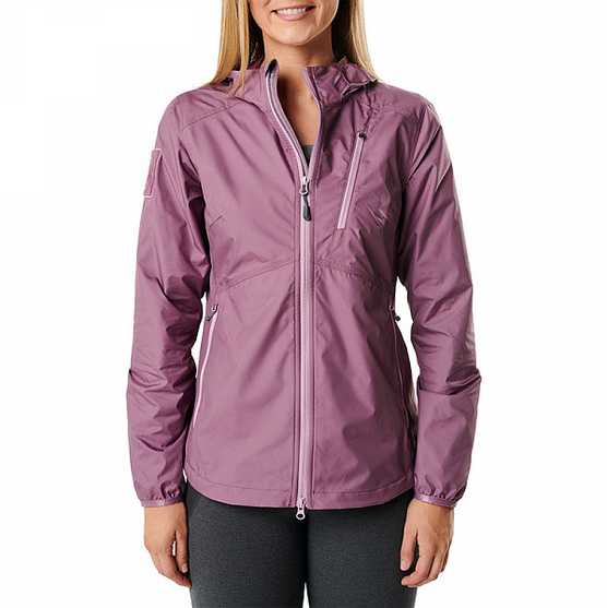 Куртка WM CASCADIA WINDBREAKER10