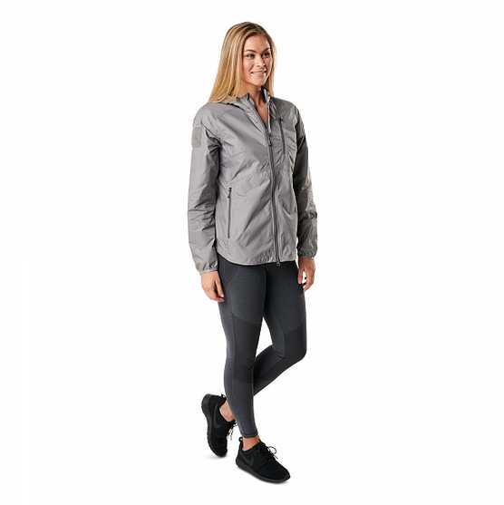 Куртка WM CASCADIA WINDBREAKER6