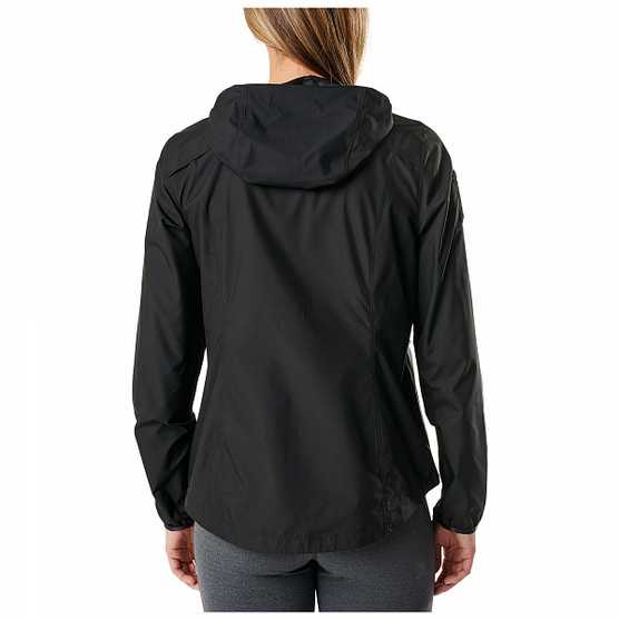 Куртка WM CASCADIA WINDBREAKER1