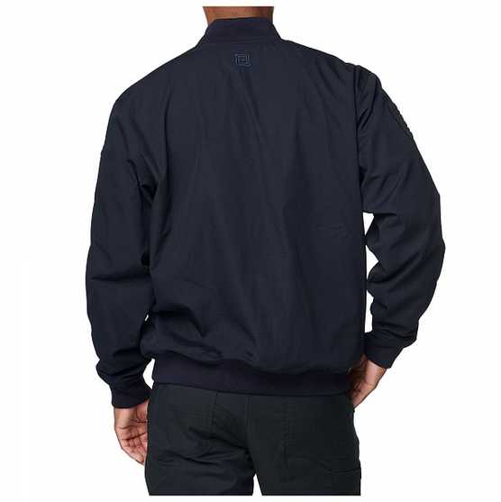 Куртка REVOLVER REVERSIBLE7