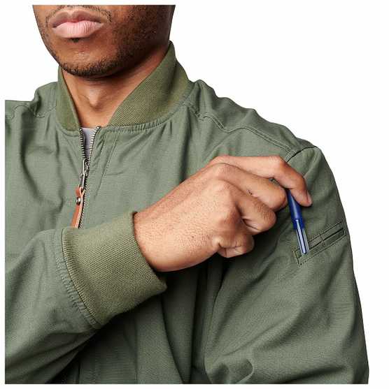 Куртка REVOLVER REVERSIBLE2