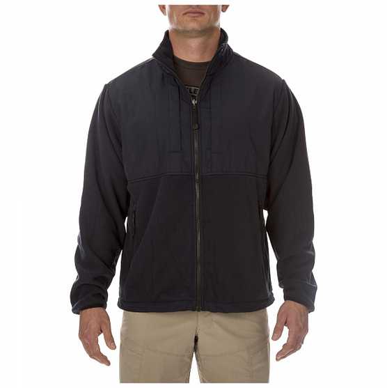 Куртка RESPONDER HI-VIS PARKA светоотражающая2