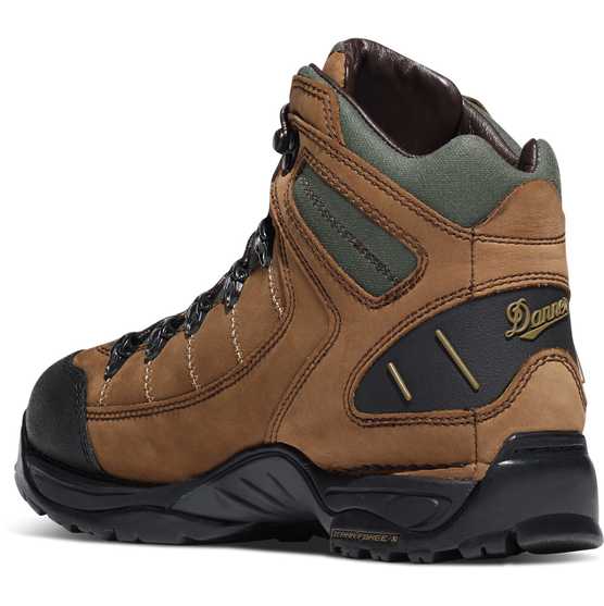 Ботинки Danner 4531