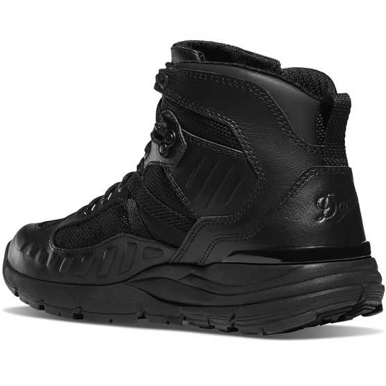 Ботинки  Fullbore 4,5 Black Danner Dry2
