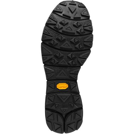 Ботинки  Fullbore 4,5 Black Danner Dry4
