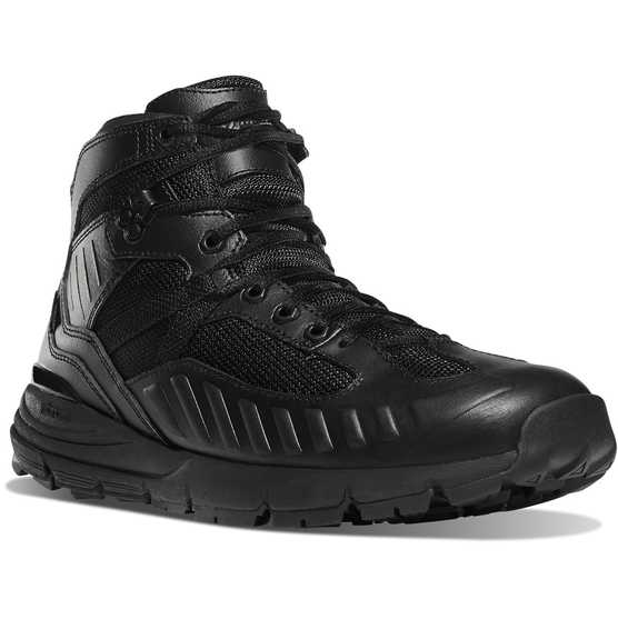 Ботинки  Fullbore 4,5 Black Danner Dry1